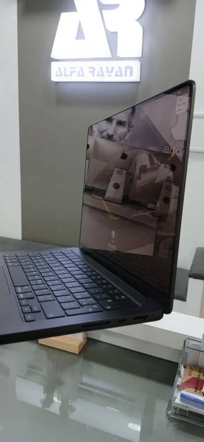 MacBook pro M4|رایانه همراه|اصفهان, خلجا|دیوار