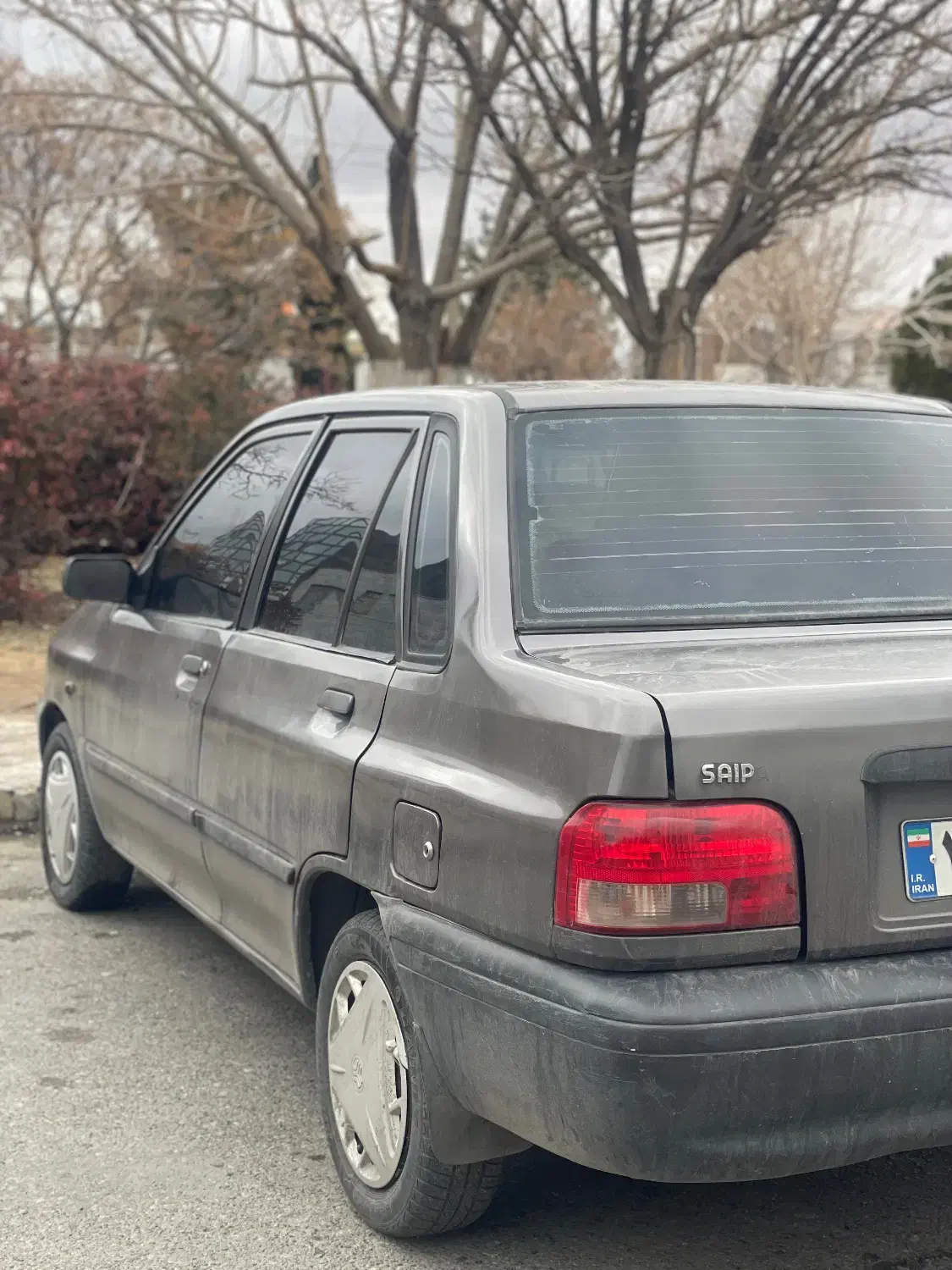 پراید 131 خوش قیمت مدل ۹۰|خودرو سواری و وانت|بیرجند, |دیوار