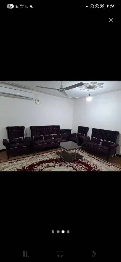 وسایل منزل|مبلمان خانگی و میز عسلی|دوگنبدان, |دیوار