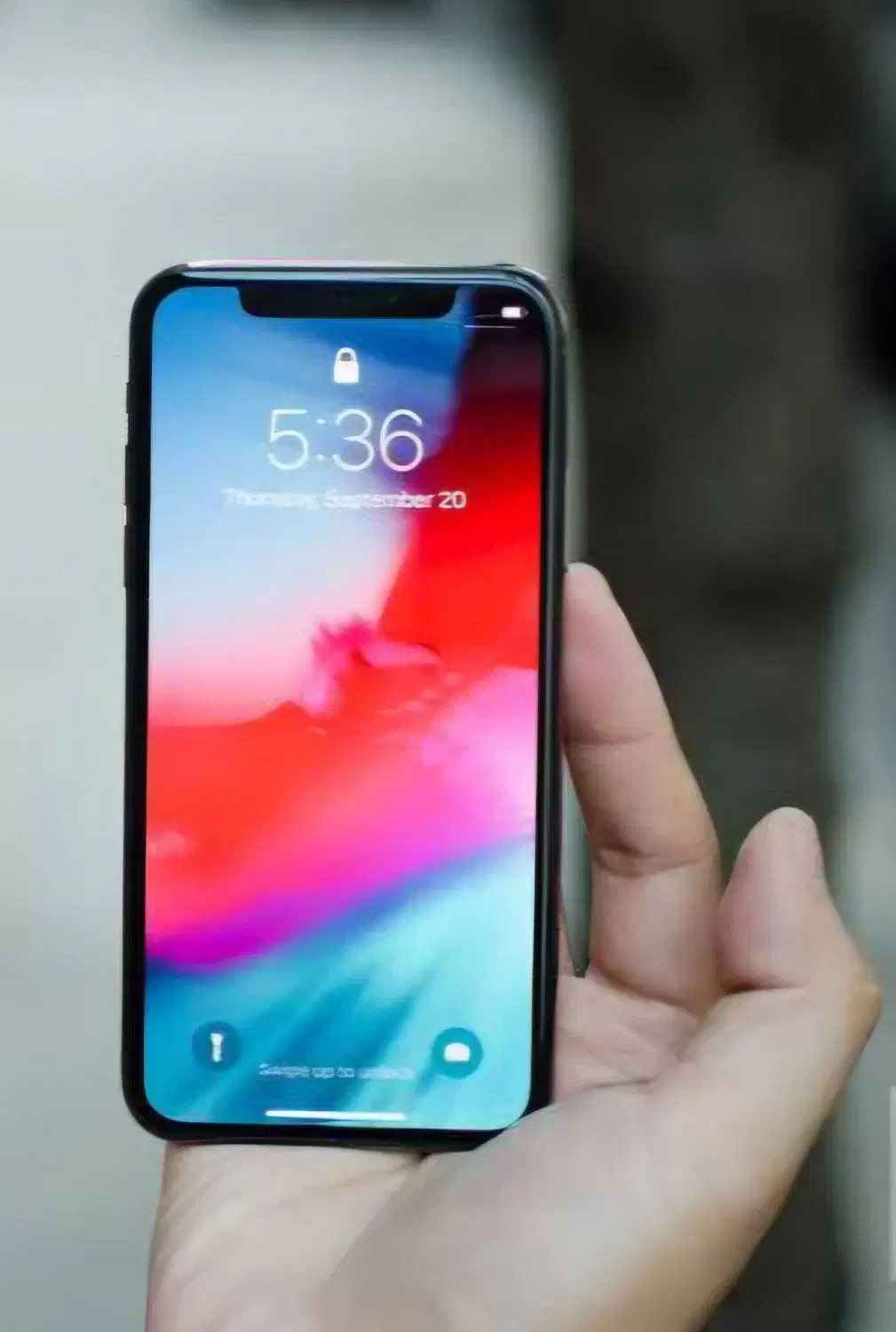 اپل x 256 lla apple|موبایل|تهران, پاسداران|دیوار