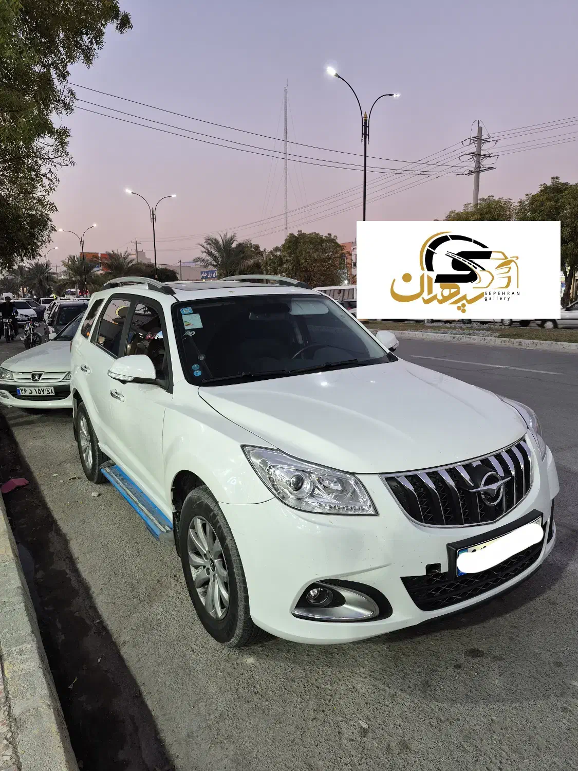 هایما s7 پرو 404|خودرو سواری و وانت|بندر کنگان, |دیوار