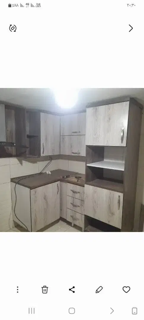 واحد اجاره‌ای در خزانه