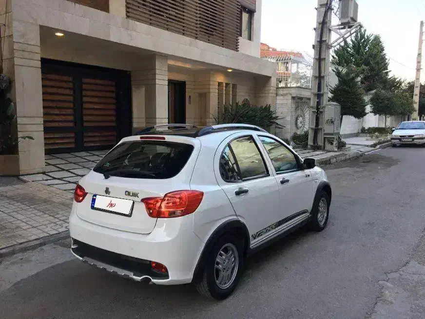 کوییک اتوماتیک R پلاس، مدل ۱۴۰۱|خودرو سواری و وانت|تهران, اوقاف|دیوار