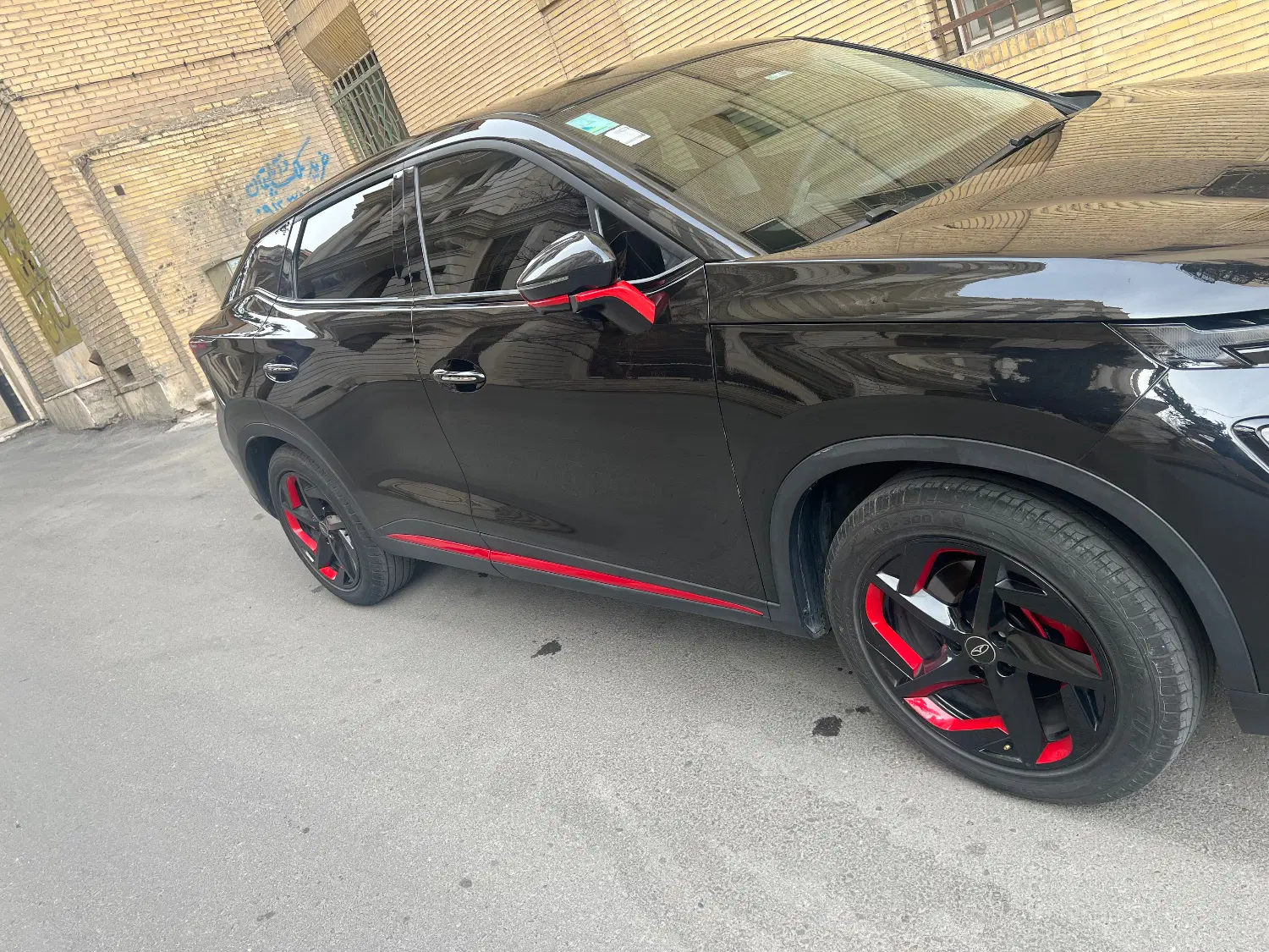 fx 402 بیرنگ|خودرو سواری و وانت|تهران, زعفرانیه|دیوار