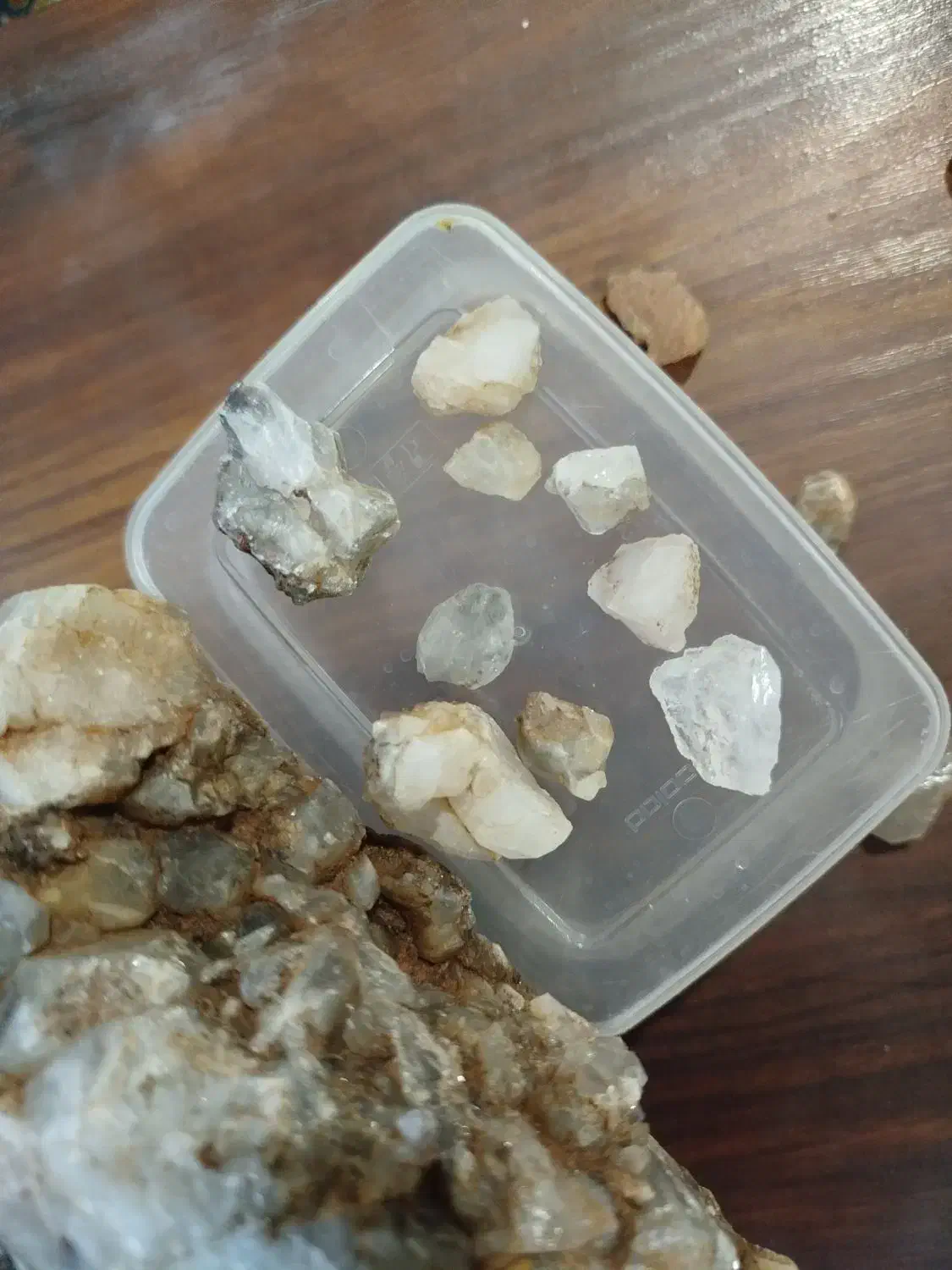 سنگ کوارتز|جواهرات|مشهد, مهدی آباد|دیوار