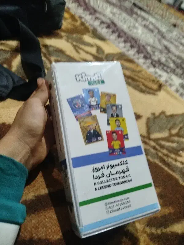 آلبوم کیمدی|اسباب‌‌بازی|ارومیه, |دیوار