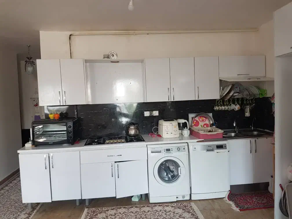 کابینت دست دوم فروشی|مصالح و تجهیزات ساختمان|خمام, |دیوار