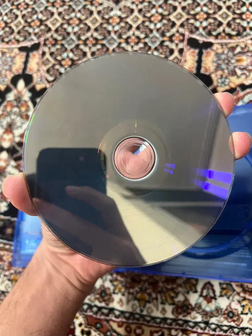 جی تی آی سن اندرس ps4 ps5|کنسول، بازی ویدئویی و آنلاین|قرچک, زیبا شهر|دیوار