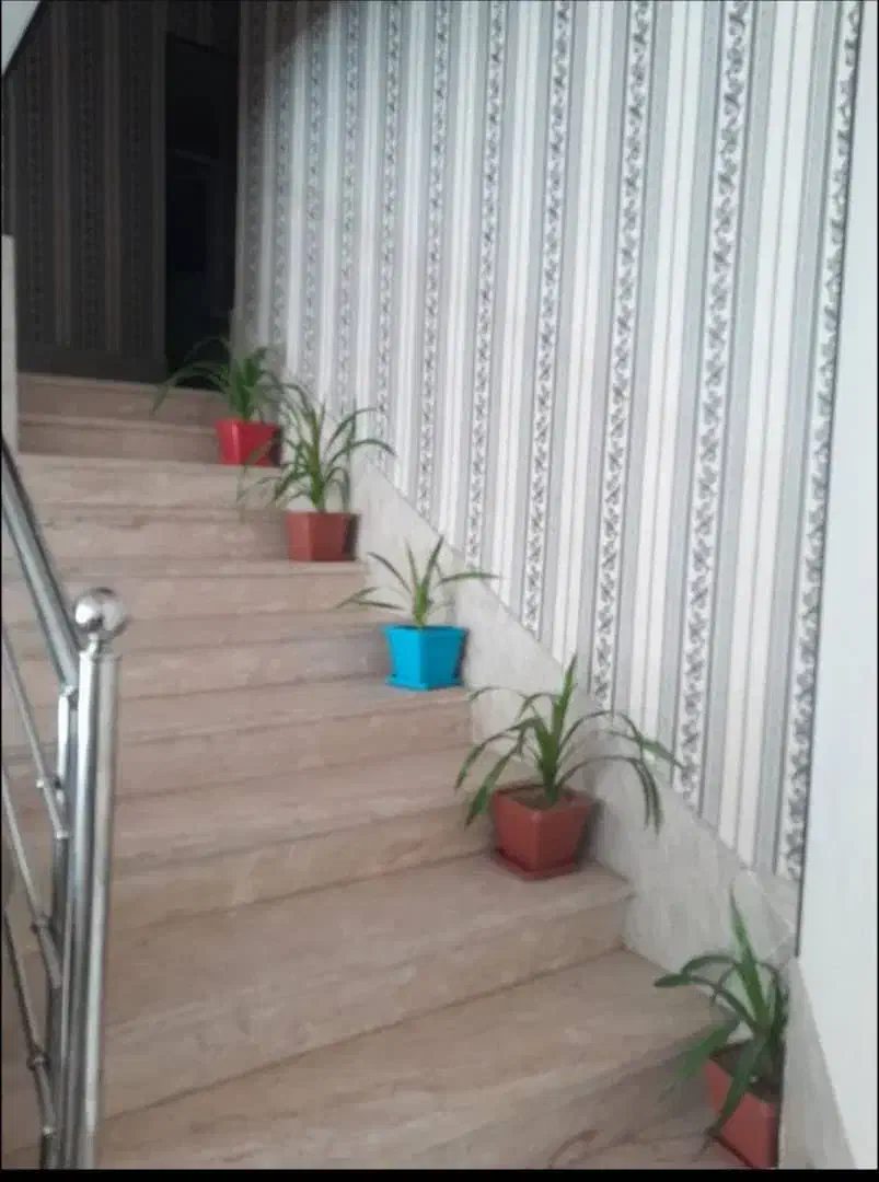 منزل دو طبقه سند دار در فرهنگیان|فروش خانه و ویلا|شیراز, کوشک میدان|دیوار