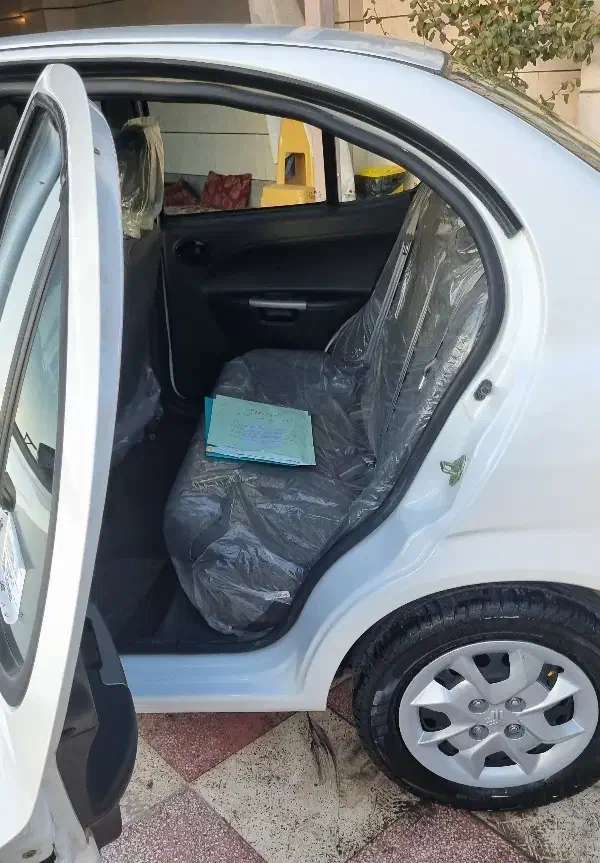 ساینا اس استاندارد۸۵گانه درحدصفر خانگی(بیمه کامل)|خودرو سواری و وانت|اصفهان, دهنو|دیوار