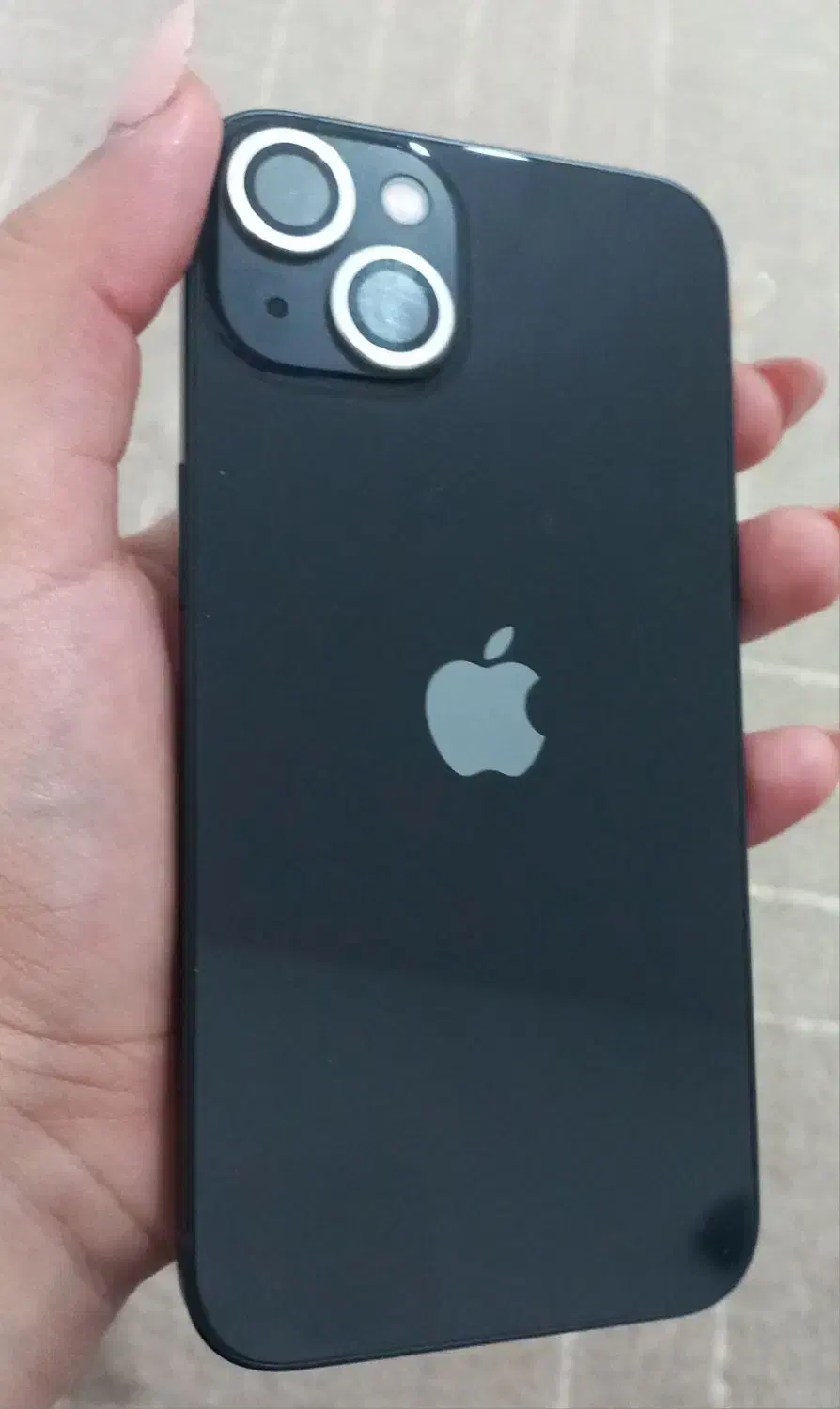 گوشی آیفون ۱۳ نرمال|موبایل|بجنورد, |دیوار