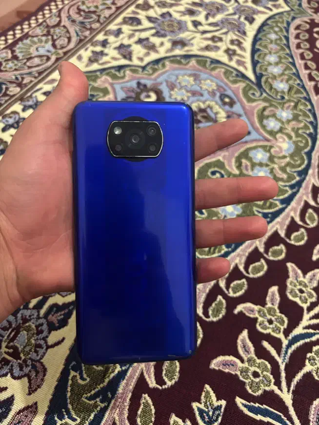 Poco x3pro|موبایل|اردبیل, |دیوار