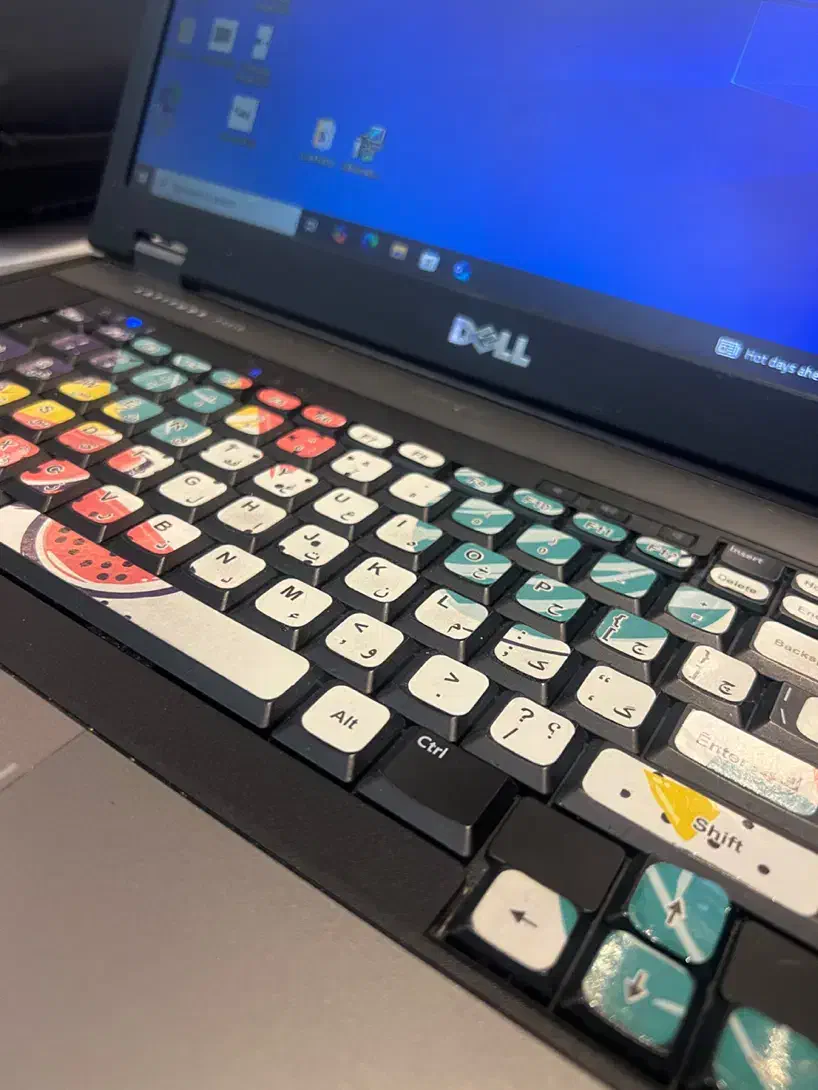 لب تاب خوش قیمت خانگی|رایانه همراه|شیراز, سینما سعدی|دیوار