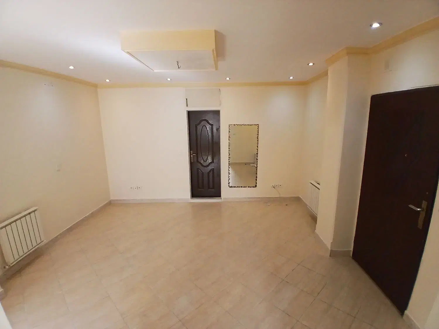 ۴۶متر یکخواب آسانسور انباری تخلیه