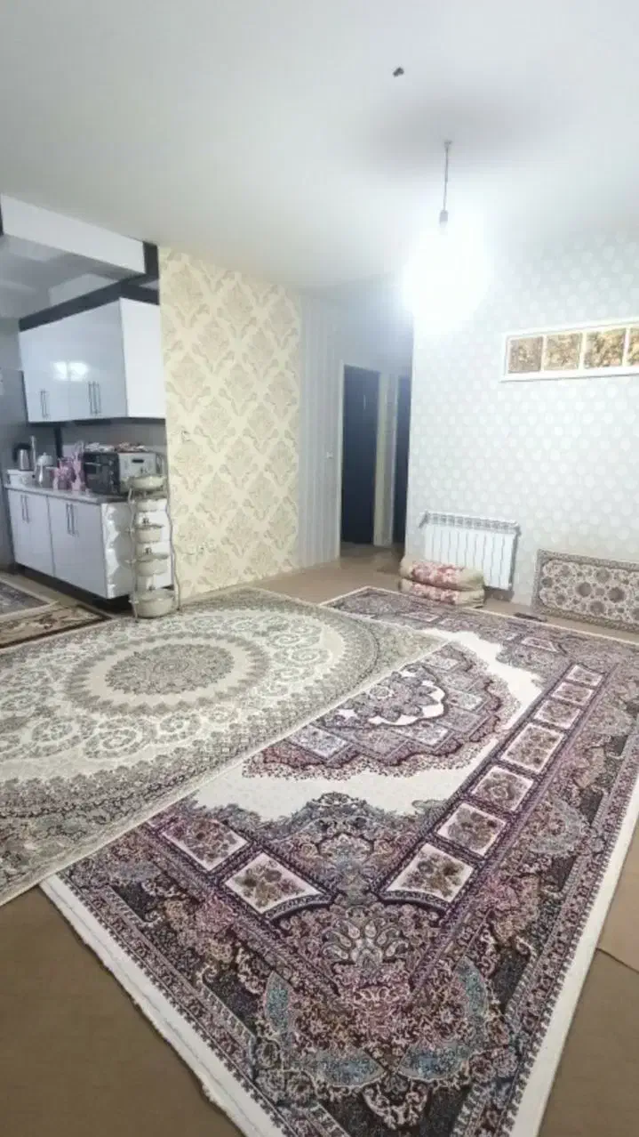 مسکن مهر سجادیه|فروش آپارتمان|کرمانشاه, |دیوار