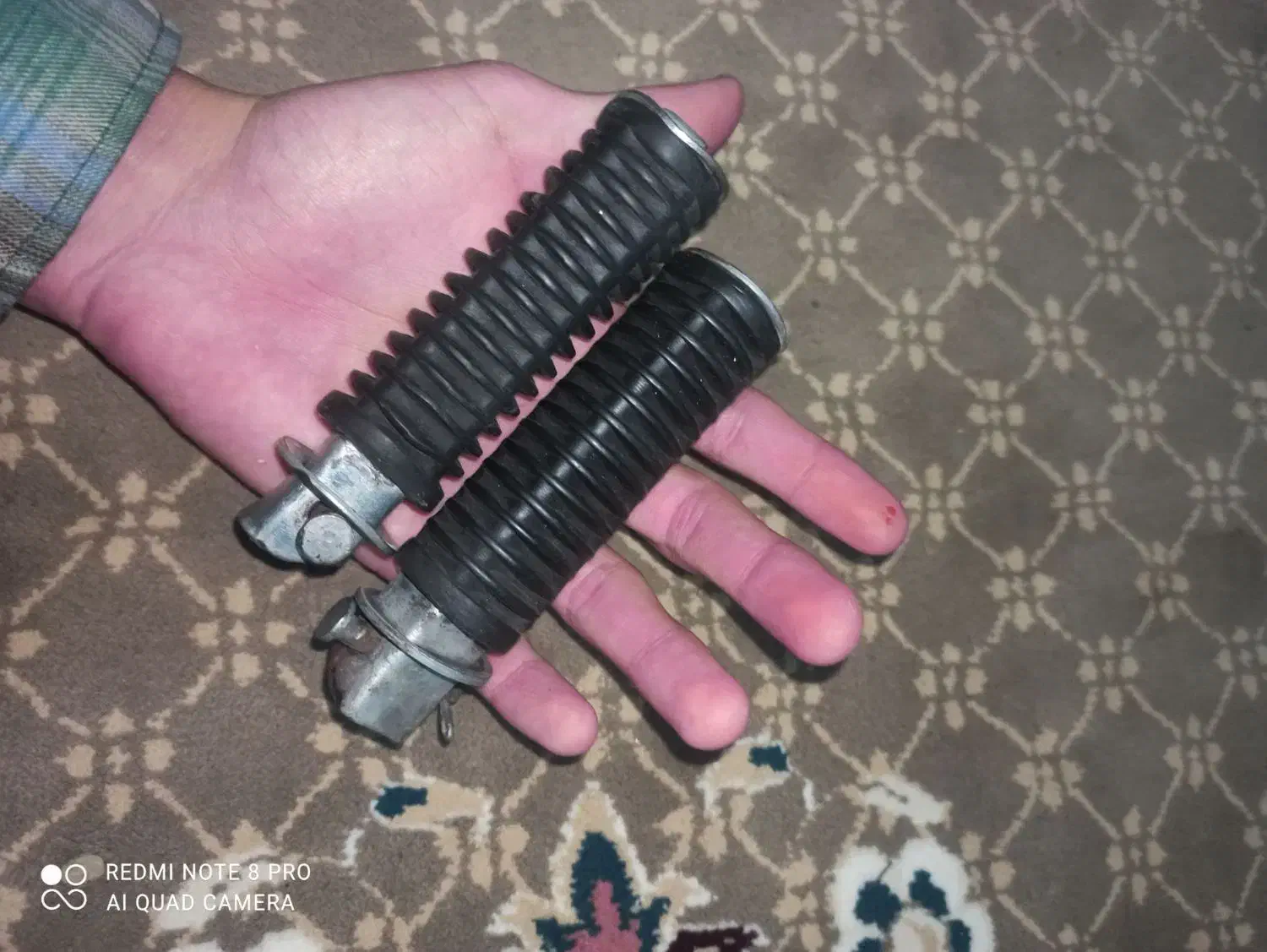 رادیاتور بخاری|آبگرمکن، پکیج، شوفاژ|جهرم, |دیوار