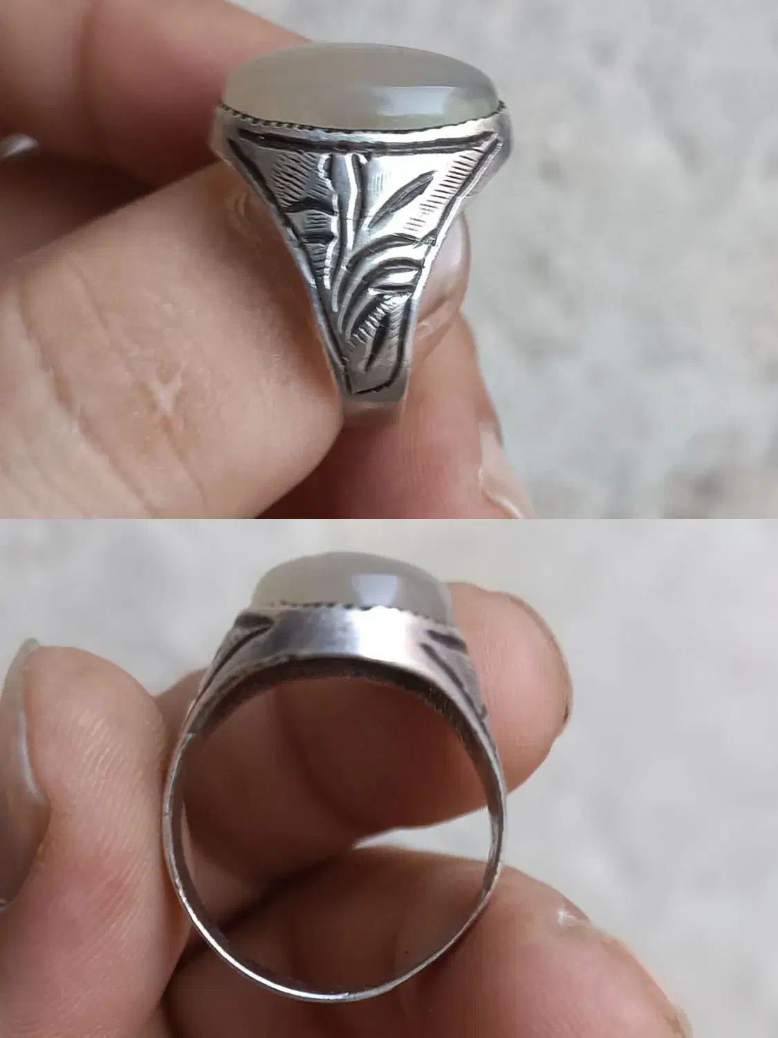 سه انگشتر|جواهرات|بندر ماهشهر, |دیوار