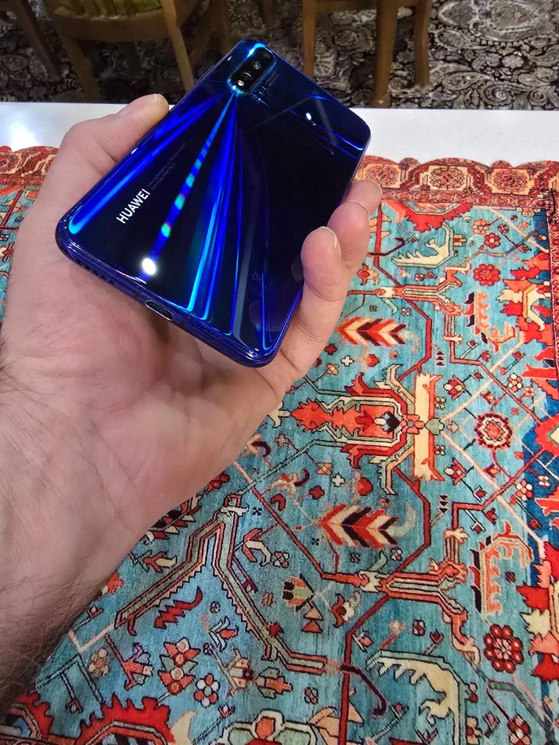 گوشی هواوی Nova 5T|موبایل|تهران, آرژانتین|دیوار