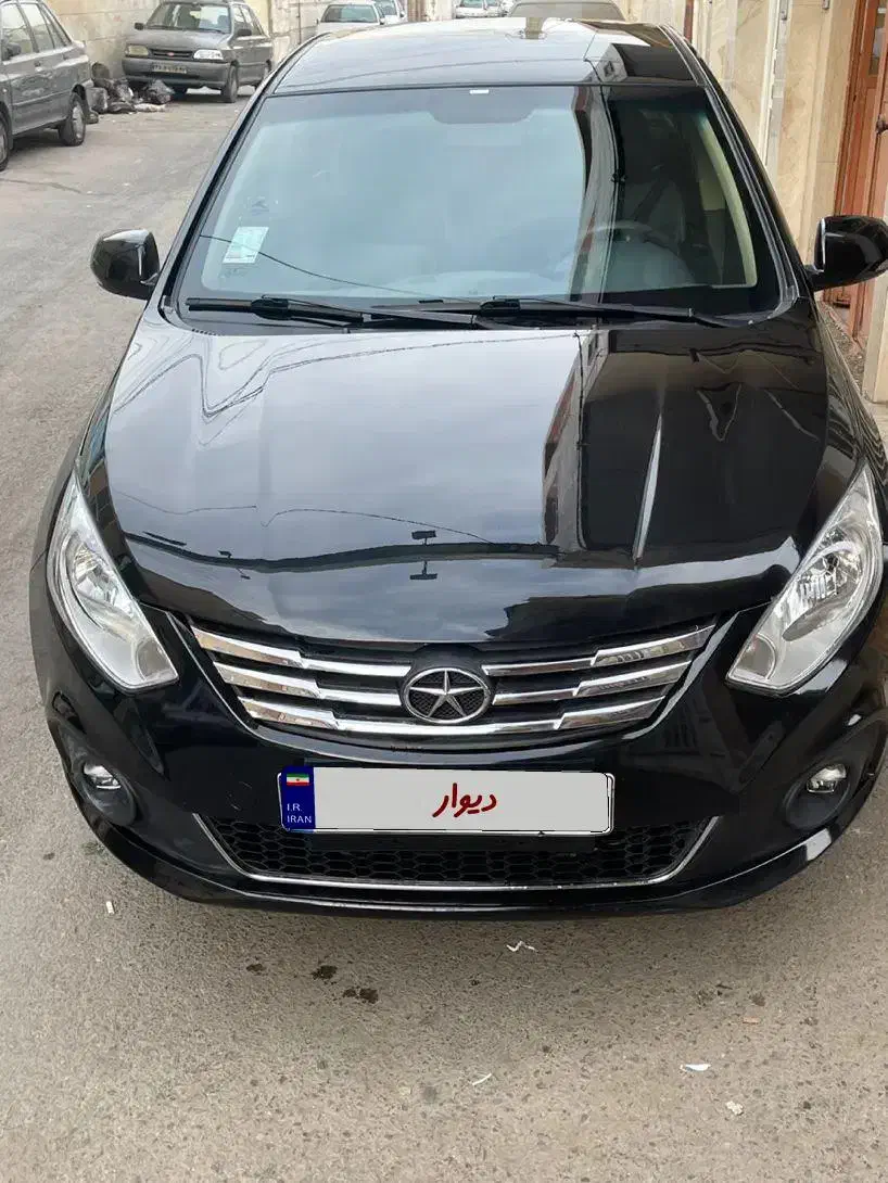 جک J4 مدل 1404|خودرو سواری و وانت|قم, اسمعیل آباد|دیوار