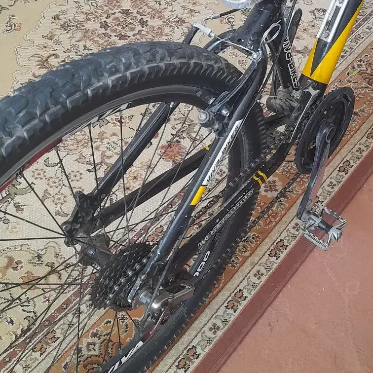 دوچرخه ی ۲۶|دوچرخه، اسکیت، اسکوتر|محمدیه-قزوین, |دیوار