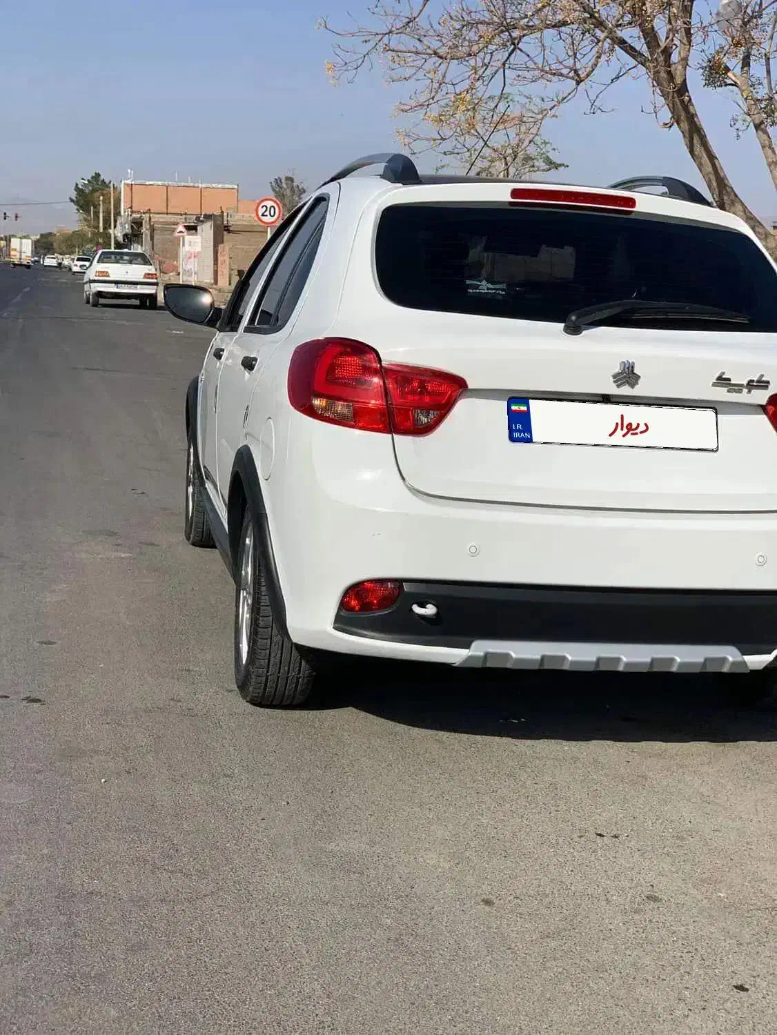 کویک GXRفول ترین نسخه|خودرو سواری و وانت|سبزوار, چهارراه فرودگاه|دیوار