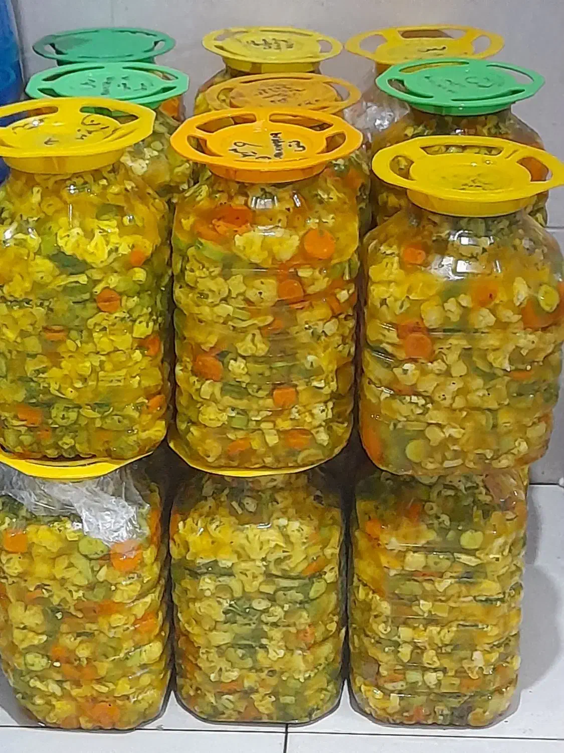 ترشی|عمده‌فروشی|مریوان, |دیوار