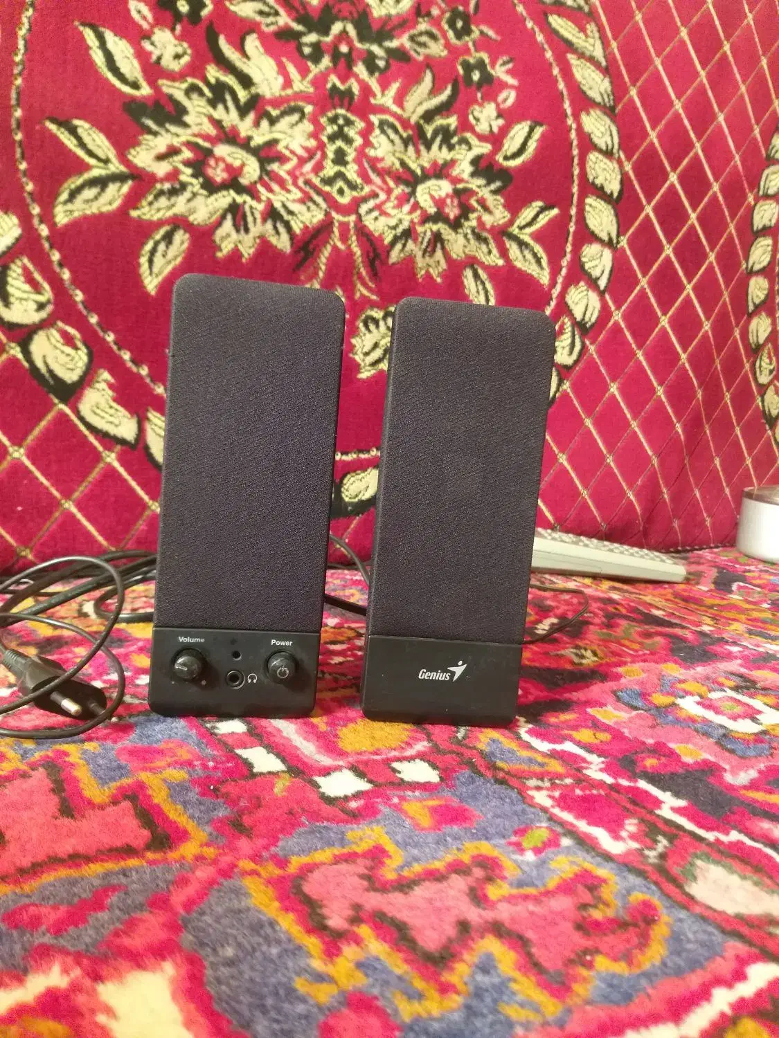 اسپیکر های گوشی و لبتاب و غیره|سیستم صوتی خانگی|تبریز, |دیوار