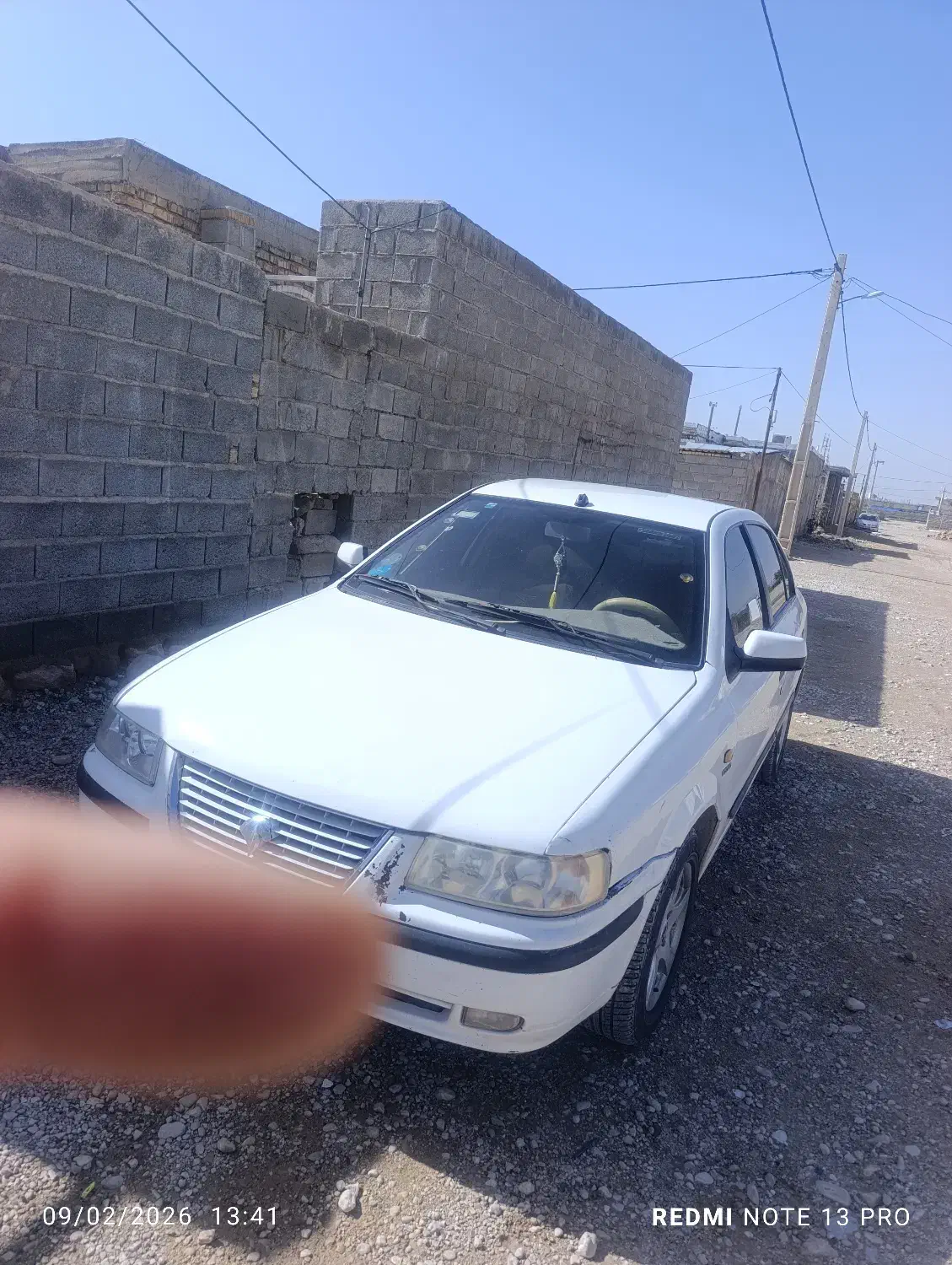 خودرو|خودرو سواری و وانت|داراب, |دیوار