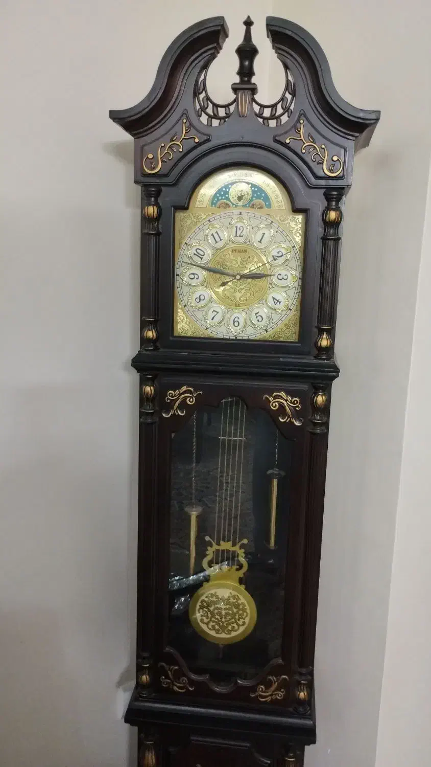 ساعت ایستاده|ساعت دیواری و تزئینی|تهران, افسریه جنوبی|دیوار