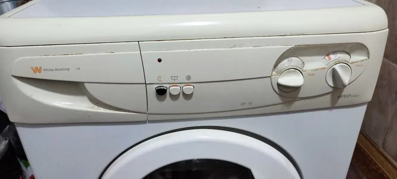 ماشین لباسشویی و خشک کن|ماشین لباسشویی و خشککن لباس|قم, شهرک فاطمیه|دیوار