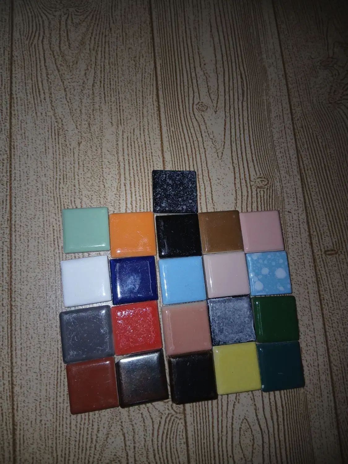 کاشی|حراج|قم, شاه سید علی|دیوار