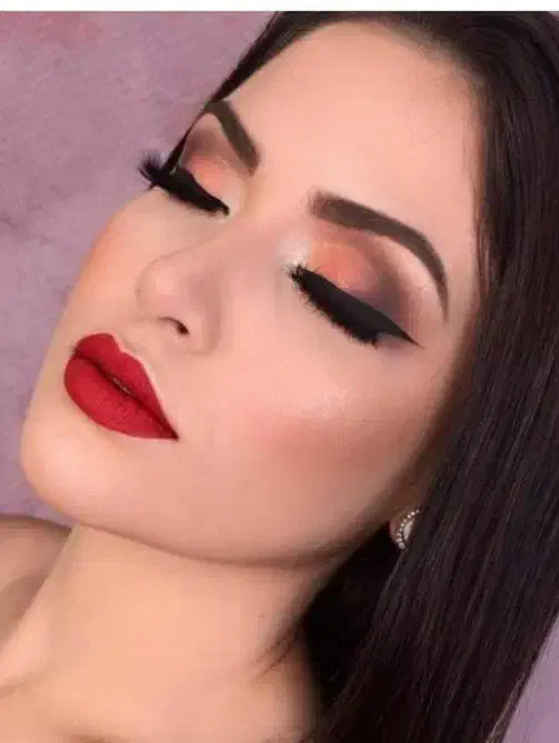 میکاپ و شنیون|خدمات آرایشگری و زیبایی|زابل, |دیوار