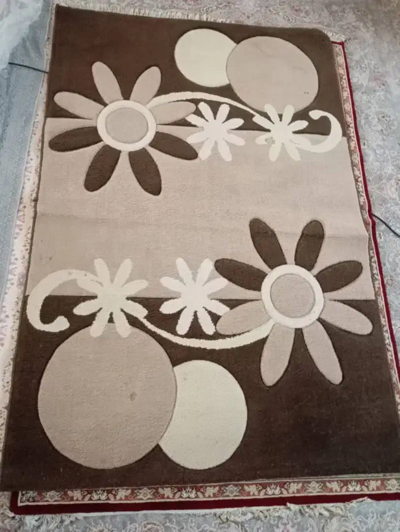 فرش ۳عدد|فرش|تهران, کیانشهر|دیوار