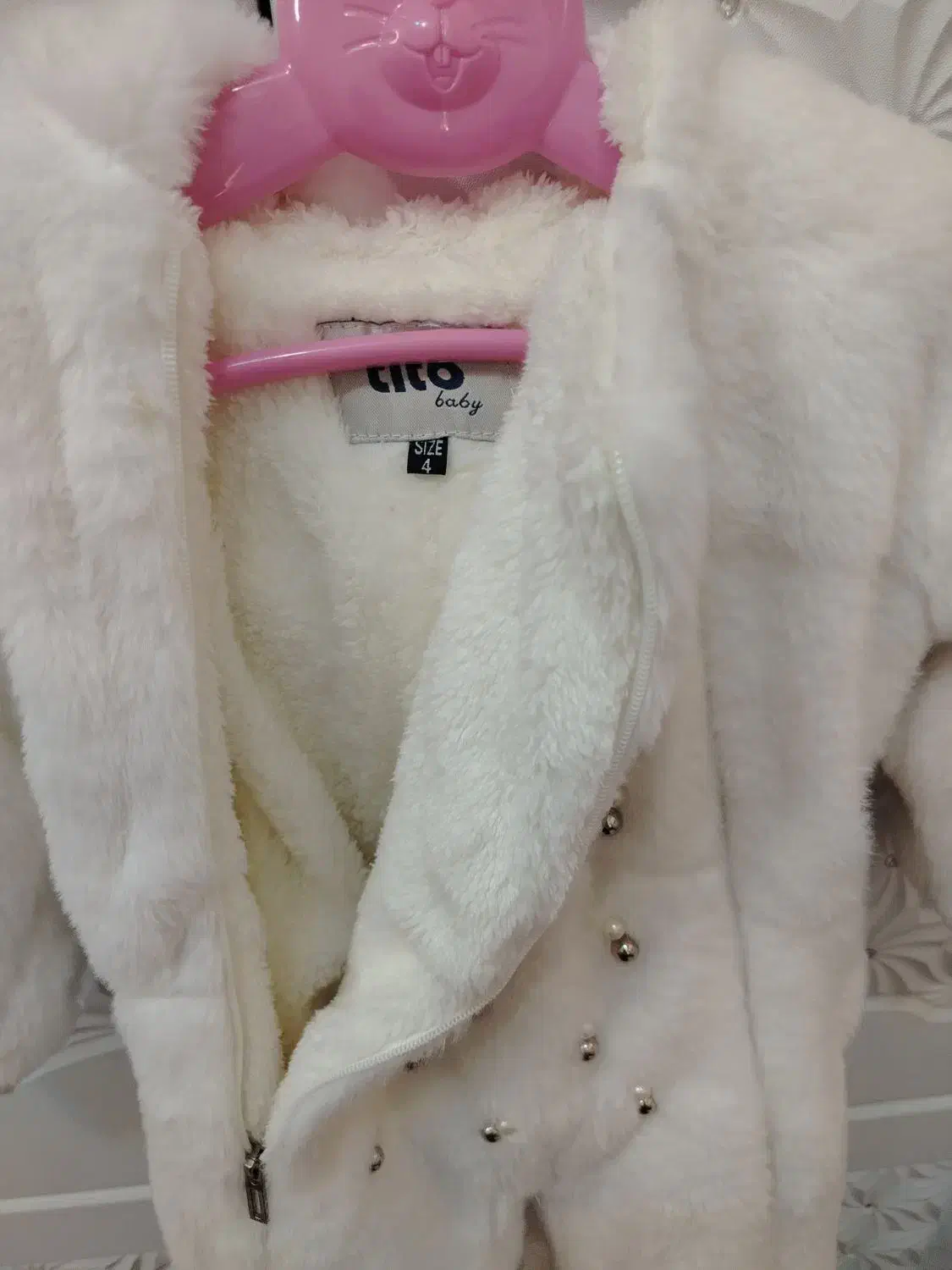 لباس نوزادی تا 1سال|لباس|خمینی‌شهر, |دیوار