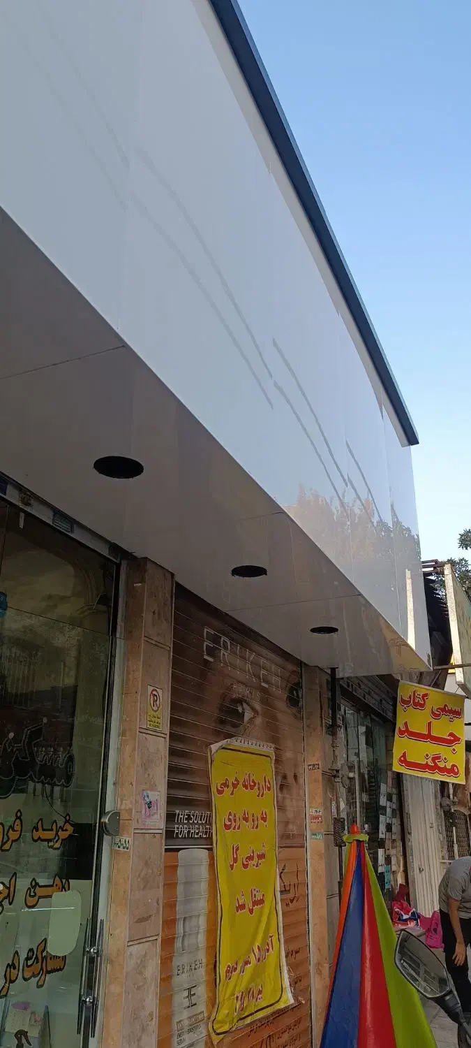 اجاره ۸۰ متر موقعیت اداری مسکونی نزدیک ۲۰ متری|اجارهٔ مغازه و غرفه|تهران, افسریه شمالی|دیوار