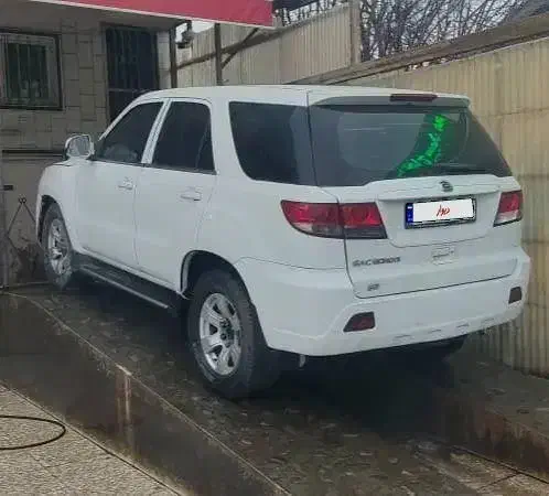 فروش خودرو گک گونو|خودرو سواری و وانت|تهران, صادقیه|دیوار