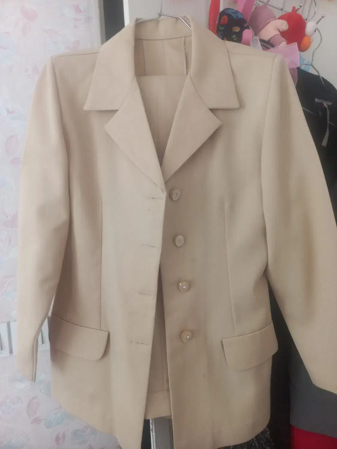 کت و شلوار و دامن|لباس|سمنان, |دیوار