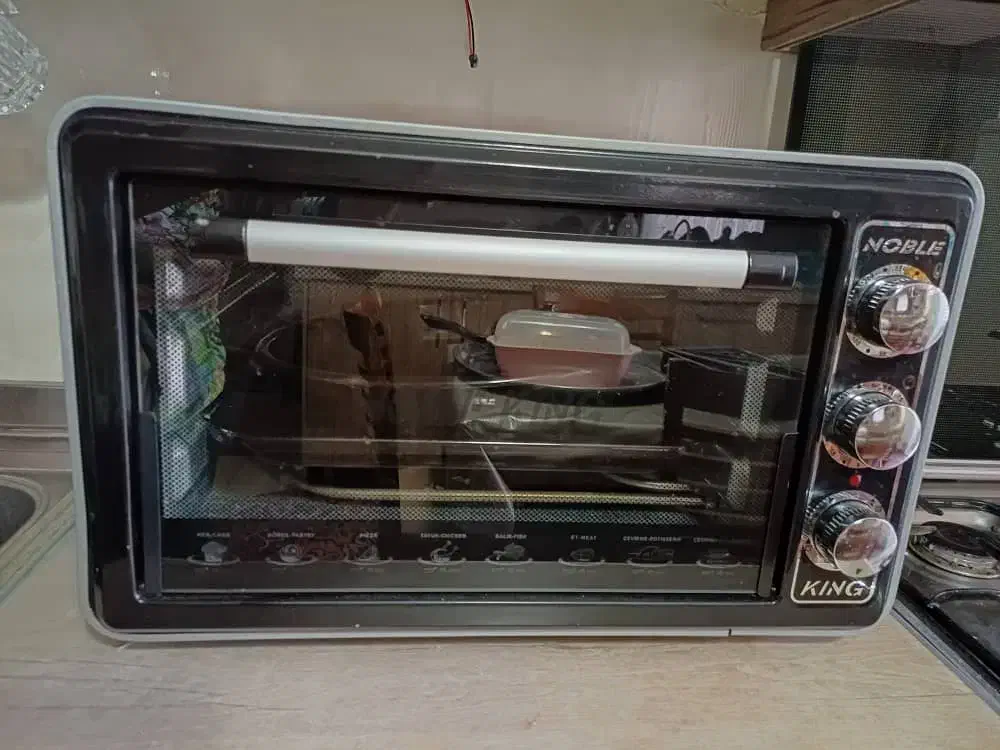 توستر|اجاق گاز و لوازم برقی پختوپز|تبریز, |دیوار