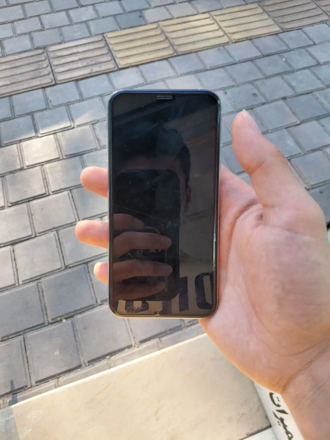 iphone xs 256GB|موبایل|رشت, خمیران زاهدان|دیوار