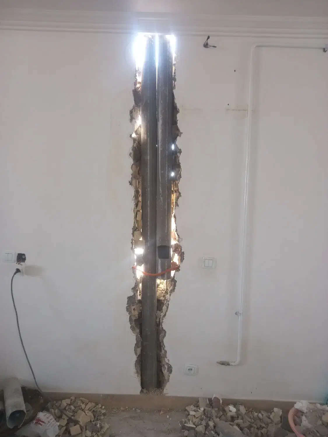 لوله بخاری دودکش|خدمات پیشه و مهارت|زابل, |دیوار