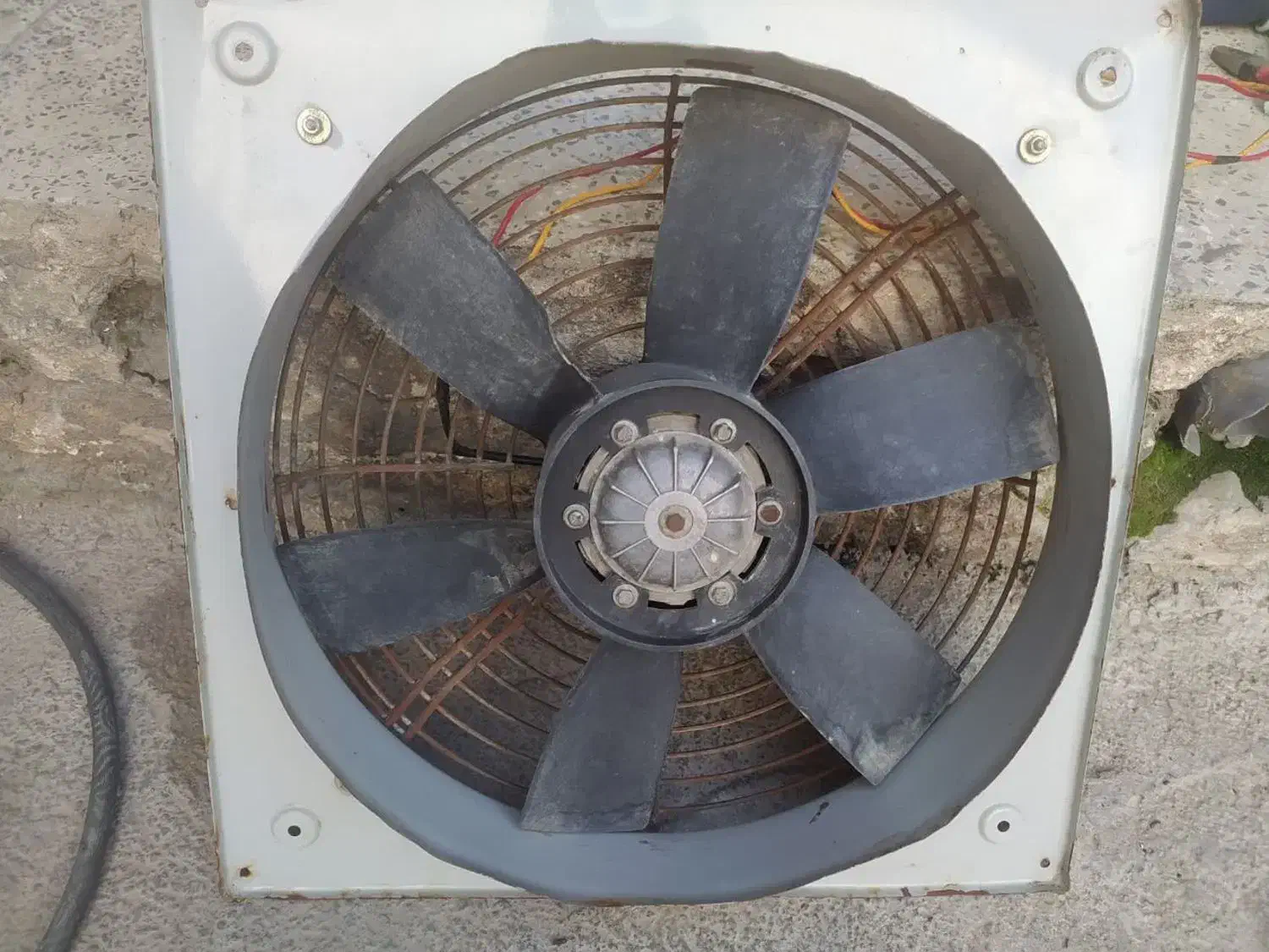 فن.|ابزارآلات|خرم‌آباد, |دیوار