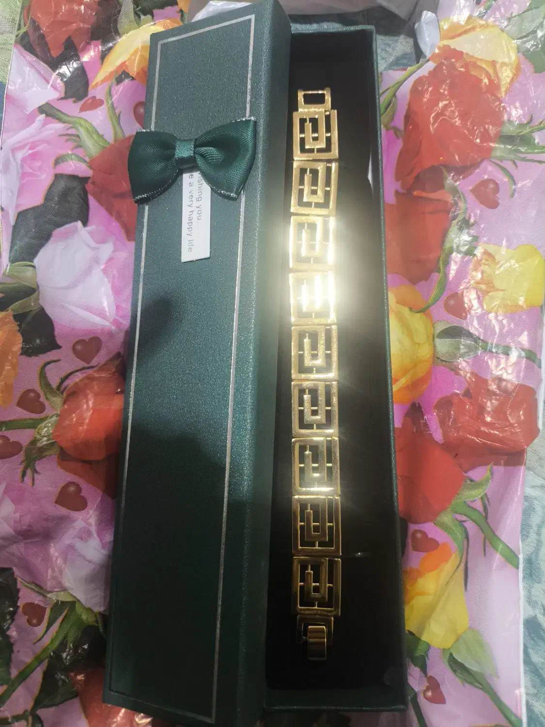 دستبند|زیورآلات و اکسسوری|قم, ولیعصر|دیوار