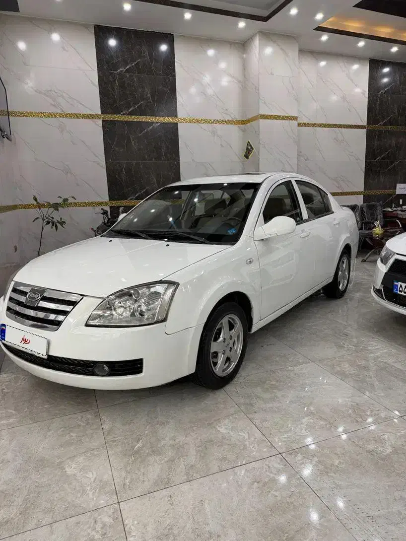 ام وی ام ۵۳۰|خودرو سواری و وانت|تبریز, |دیوار