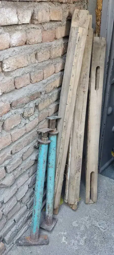 دزگاه زرنیم|فرش|تبریز, |دیوار