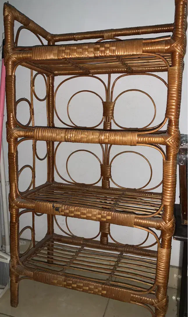 دکوراتیو مدل صنایع دستی|کتابخانه، شلف، قفسه‌های دیواری|بندر انزلی, کوی بهار|دیوار