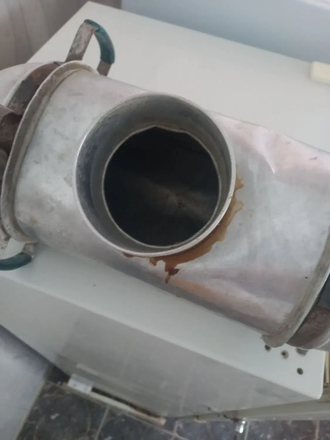 کره گیر|سایر لوازم برقی|کرمانشاه, |دیوار