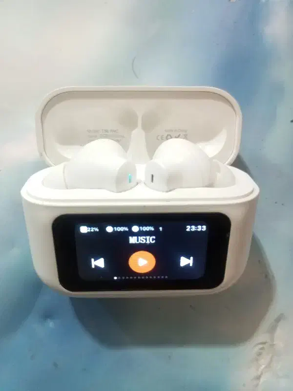 ایرپاد awei|لوازم جانبی موبایل و تبلت|کرمان, |دیوار