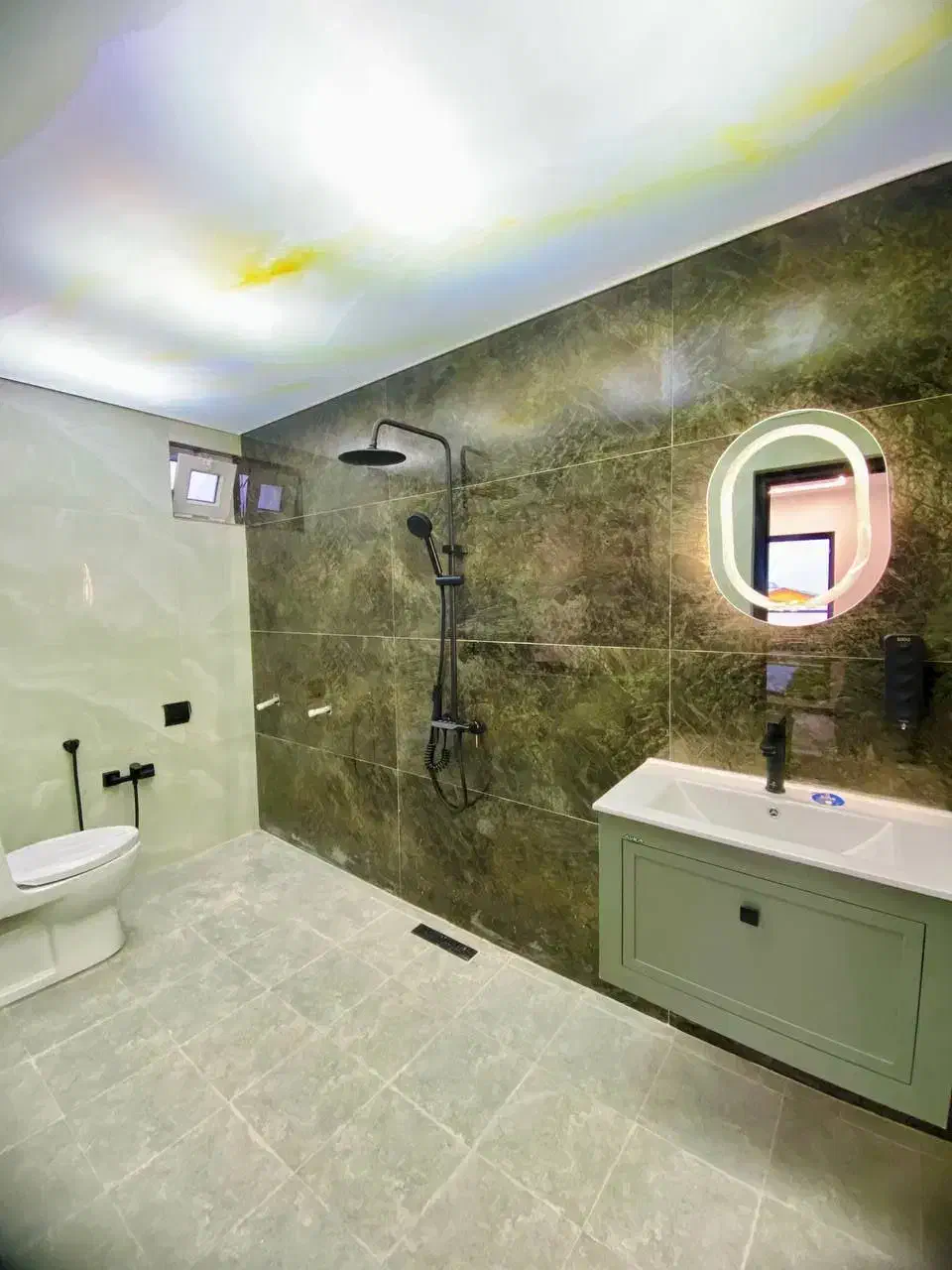 کاشیکاری سیمانکاری بنایی پذیرفته میشود|خدمات پیشه و مهارت|هشتگرد, شهرک ایران خودرو|دیوار