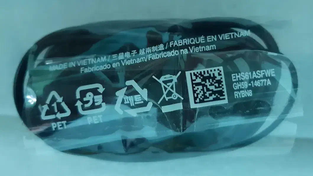 هندزفری‌سامسونگ‌آکبند|لوازم جانبی موبایل و تبلت|اندیمشک, |دیوار