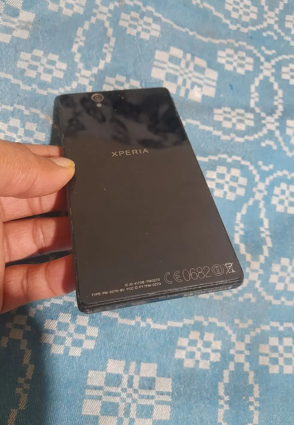 ۲سیم z2 SONY XPERIA|موبایل|نیشابور, امام|دیوار